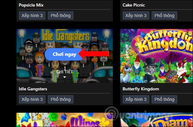 Khám phá game chơi thử hấp dẫn mới nhất cho người dùng Việt Nam