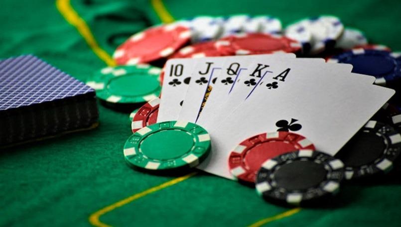 Top những đánh giá online casino uy tín năm 2024