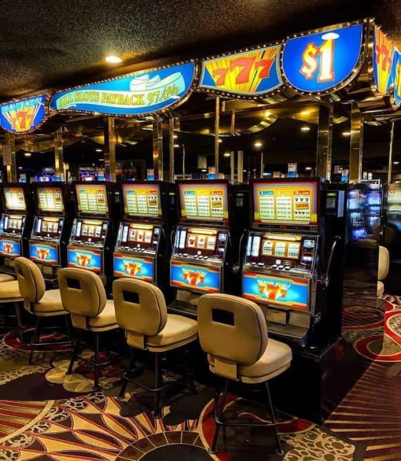 Khám phá cơ hội trúng lớn cùng The Slotfather JP tại sảnh game hấp dẫn nhất năm 2024