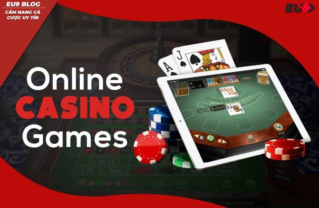 Khám phá cách chơi baccarat và những bí quyết thắng lớn tại baccarat casino online