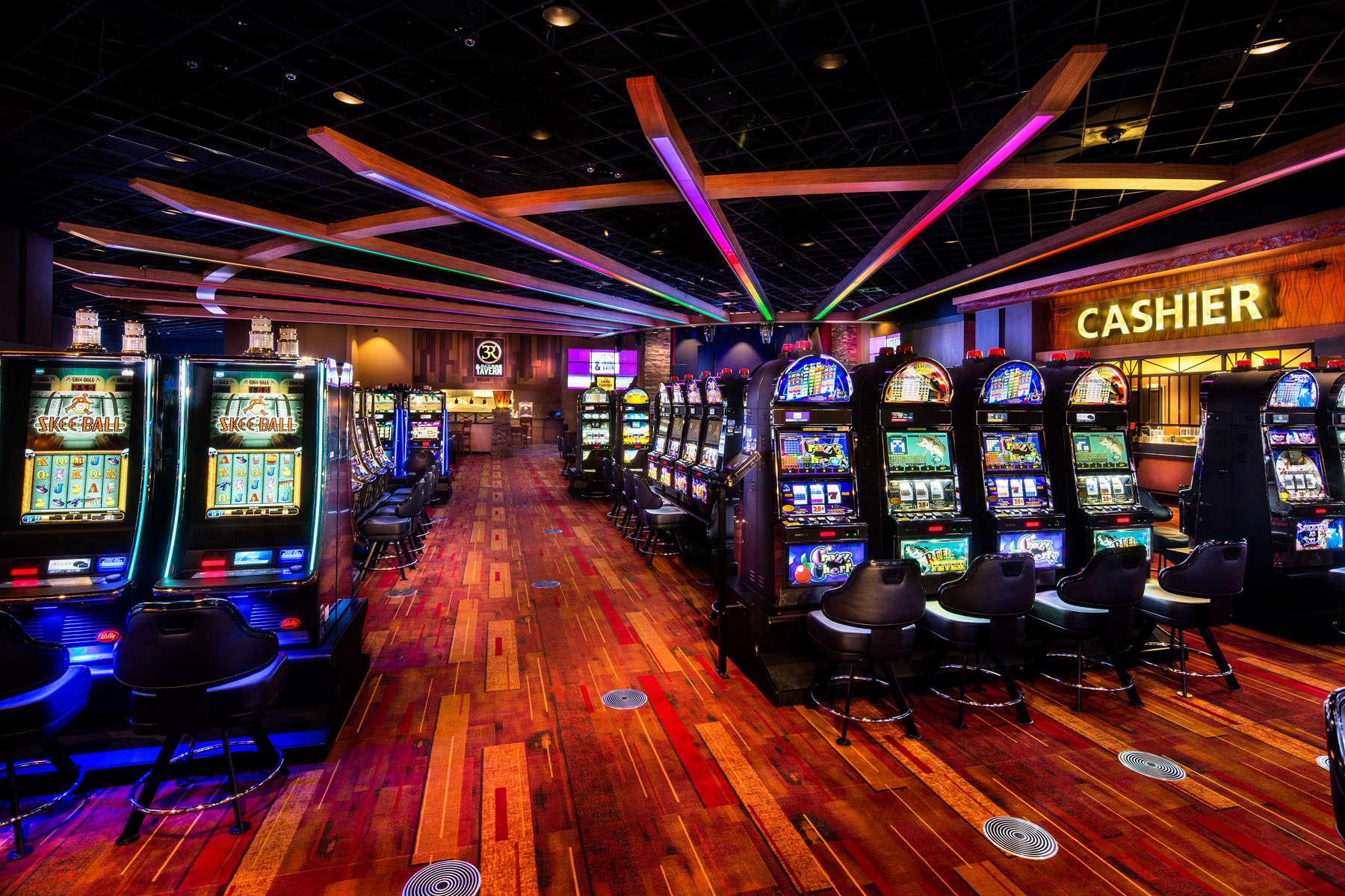 Bí quyết kiếm tiền từ casino online hiệu quả và an toàn
