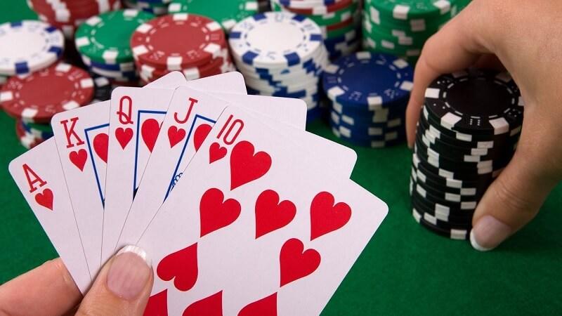 Khám phá trải nghiệm cá cược đỉnh cao cùng play rikvip