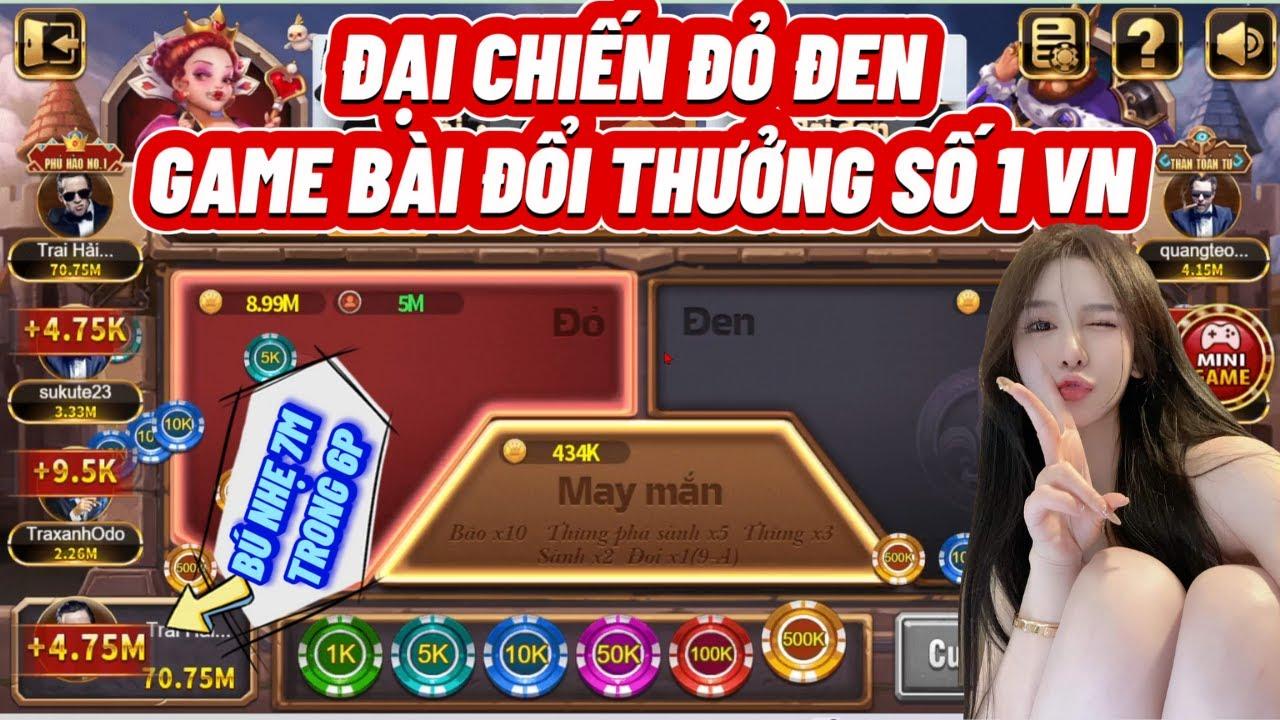 Young & Dangerous điểm đến lý tưởng cho người đam mê cá cược trực tuyến