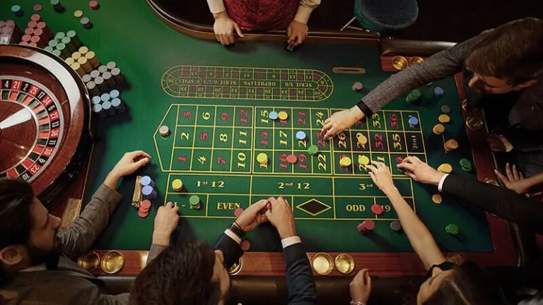 Khám phá trải nghiệm thú vị tại sv 888 casino và nhận ưu đãi hấp dẫn từ sv 888 casino