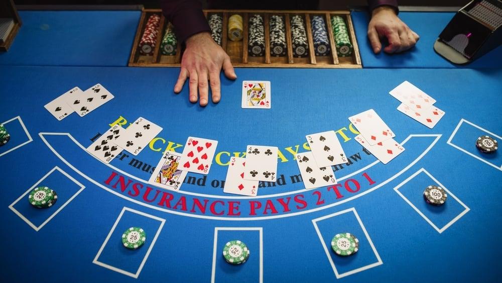 Khám phá casino open now tại Việt Nam với nhiều ưu đãi hấp dẫn