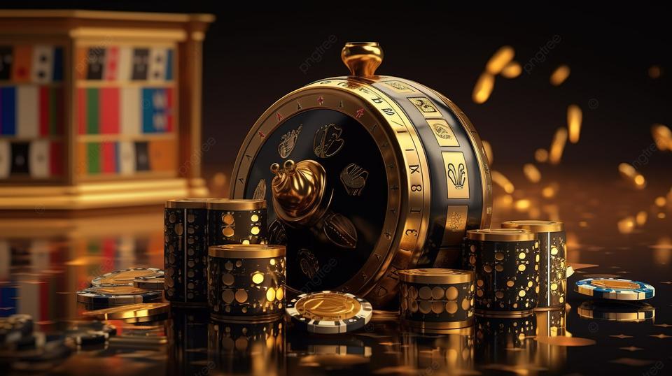 Khám phá các online casino providers uy tín và đáng tin cậy nhất hiện nay