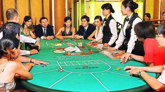 Khám phá tro choi vui mỗi ngày cùng bạn bè với nhiều tro choi vui hấp dẫn